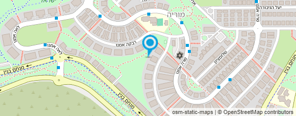 מפת הגעה אל עידן סרי-קפוארה