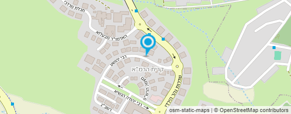 מפת הגעה אל קו השמחות מפת הגעה אל קו השמחות