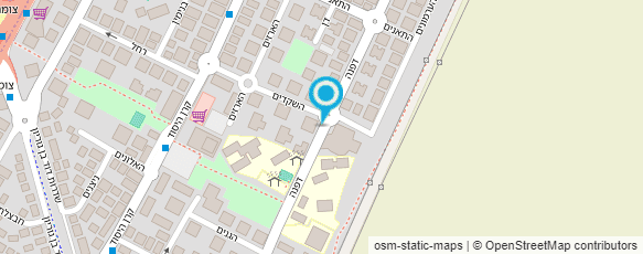 מפת הגעה אל פלא הדברות