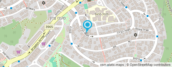 מפת הגעה אל ונוס