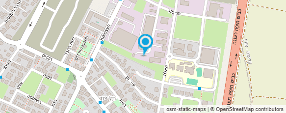 מפת הגעה אל קומבה-מלה חנות המפעל