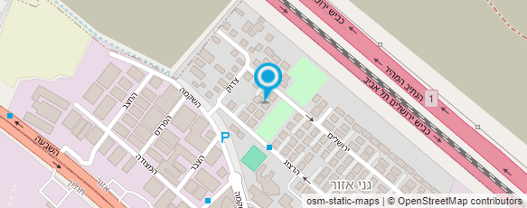 מפת הגעה אל עוזר אבי מכוניות לפירוק מפת הגעה אל עוזר אבי מכוניות לפירוק