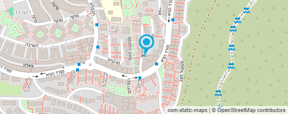 מפת הגעה אל סקאיבורן-גרפיקה והקמת אתרים