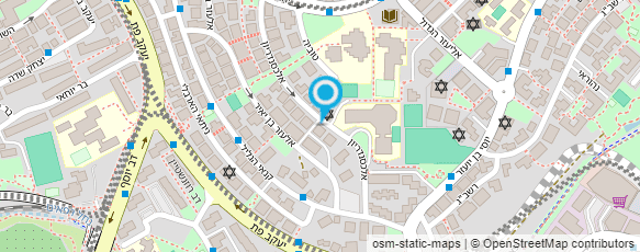 מפת הגעה אל ג'רוזלם אימובילייר- Jerusalem Immobilier מפת הגעה אל ג'רוזלם אימובילייר- Jerusalem Immobilier