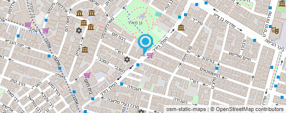 מפת הגעה אל קומבה-מלה