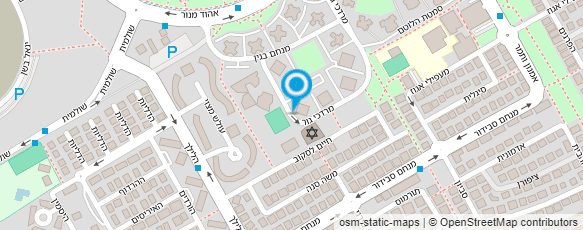 מפת הגעה אל הנדימן לנד מפת הגעה אל הנדימן לנד