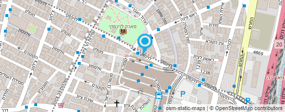 מפת הגעה אל יו סים- USim