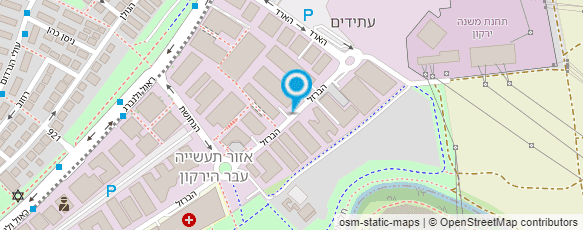 מפת הגעה אל עומר גננות ועיצוב ברמה מפת הגעה אל עומר גננות ועיצוב ברמה