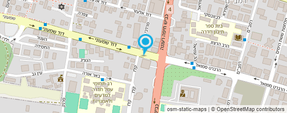 מפת הגעה אל סופר טוי