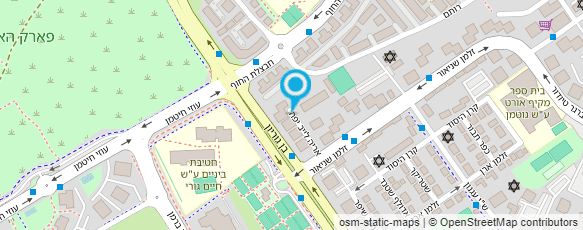 מפת הגעה אל נסטרנקו סרגיי