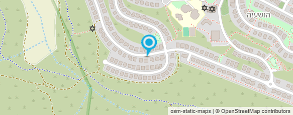 מפת הגעה אל אבי מחשבים ורשתות