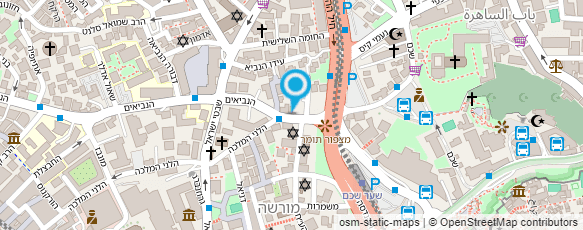 מפת הגעה אל שורשים יודאיקה מפת הגעה אל שורשים יודאיקה