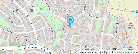 מפת הגעה אל לוקשוב ודים - רפואה משלימה מפת הגעה אל לוקשוב ודים - רפואה משלימה