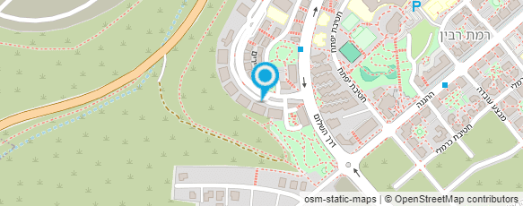 מפת הגעה אל גרדייב טלי