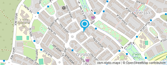 מפת הגעה אל היהלום של דינה גל