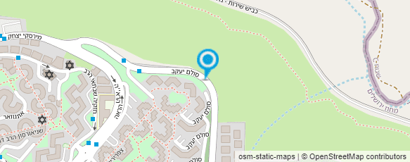 מפת הגעה אל דני זייפמן- תיווך מפת הגעה אל דני זייפמן- תיווך