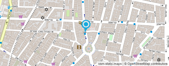 מפת הגעה אל האמת שלך