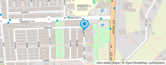 מפת הגעה אל גנה וגמה