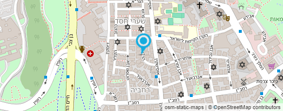 מפת הגעה אל הרי יהודה- קבלני בניין מפת הגעה אל הרי יהודה- קבלני בניין