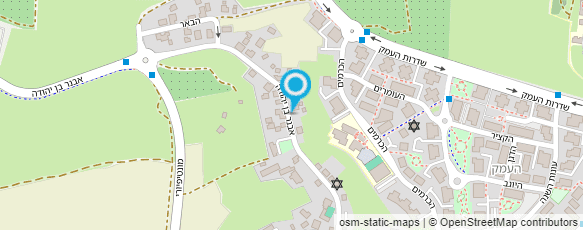 מפת הגעה אל ש.י.א.-SEA