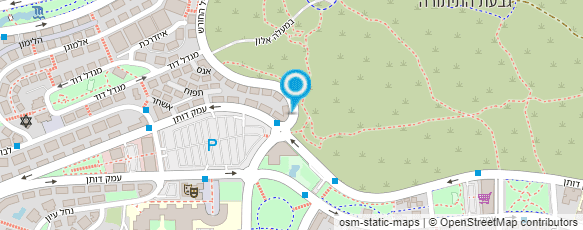 מפת הגעה אל טיק טק תיקונים מפת הגעה אל טיק טק תיקונים