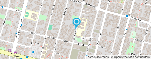 מפת הגעה אל חדייר גרתי אסנת