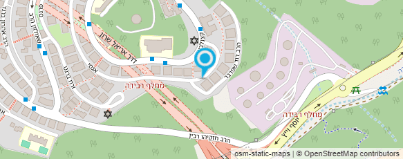 מפת הגעה אל אקסל