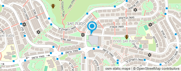 מפת הגעה אל אצל ויקי