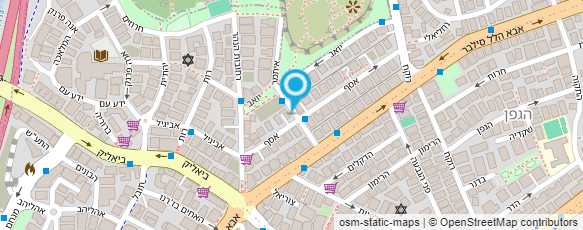 מפת הגעה אל חשמל ישיר מפת הגעה אל חשמל ישיר