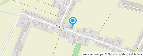 מפת הגעה אל זיסל'ה