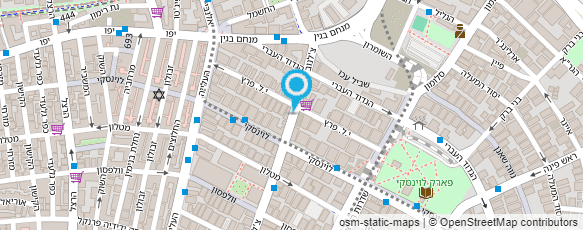 מפת הגעה אל שארק אקסטרים מפת הגעה אל שארק אקסטרים