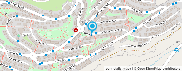 מפת הגעה אל סוכה-ישראל מפת הגעה אל סוכה-ישראל