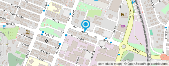 מפת הגעה אל דוריאז שירות מחשבים מפת הגעה אל דוריאז שירות מחשבים