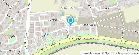 מפת הגעה אל פרודקטס מפת הגעה אל פרודקטס