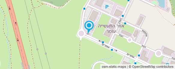 מפת הגעה אל בסט אייס