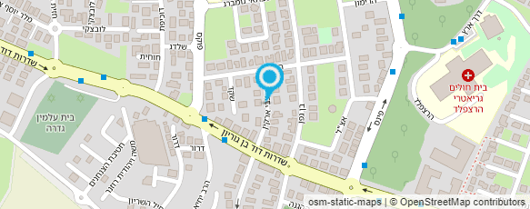 מפת הגעה אל אופרטיב