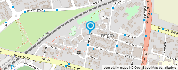 מפת הגעה אל ש.ל.ד שיפוצים מפת הגעה אל ש.ל.ד שיפוצים