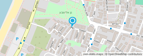 מפת הגעה אל אצבעונית מפת הגעה אל אצבעונית