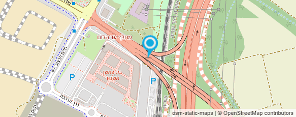 מפת הגעה אל עולם הקולנוע