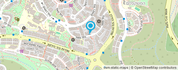 מפת הגעה אל מכון קוסמטי דיאנה