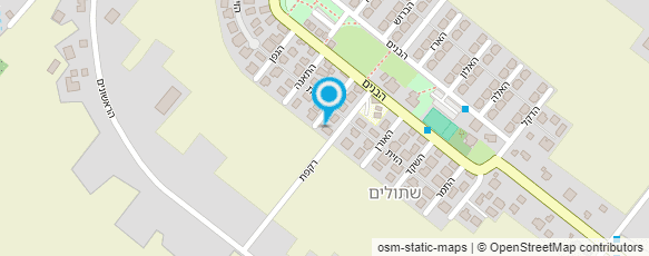 מפת הגעה אל צהרון פרפר נחמד מפת הגעה אל צהרון פרפר נחמד