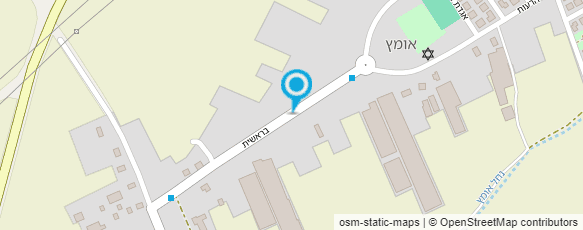 מפת הגעה אל דורית קוסמטיקה מפת הגעה אל דורית קוסמטיקה