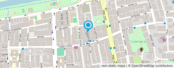 מפת הגעה אל קלסי שיפוצים מפת הגעה אל קלסי שיפוצים