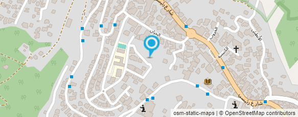 מפת הגעה אל טאבון זאמן מפת הגעה אל טאבון זאמן