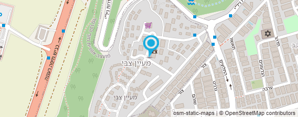 מפת הגעה אל ביירפ