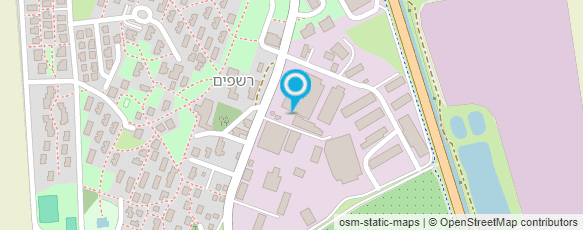 מפת הגעה אל נשימת התוף