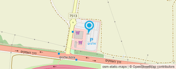 מפת הגעה אל held