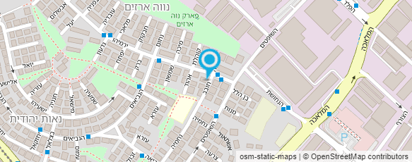 מפת הגעה אל ליל סאונד מפת הגעה אל ליל סאונד