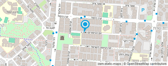 מפת הגעה אל עיצוב פנים - Elephant Design