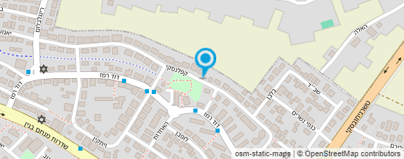 מפת הגעה אל ליאור בועז מפת הגעה אל ליאור בועז